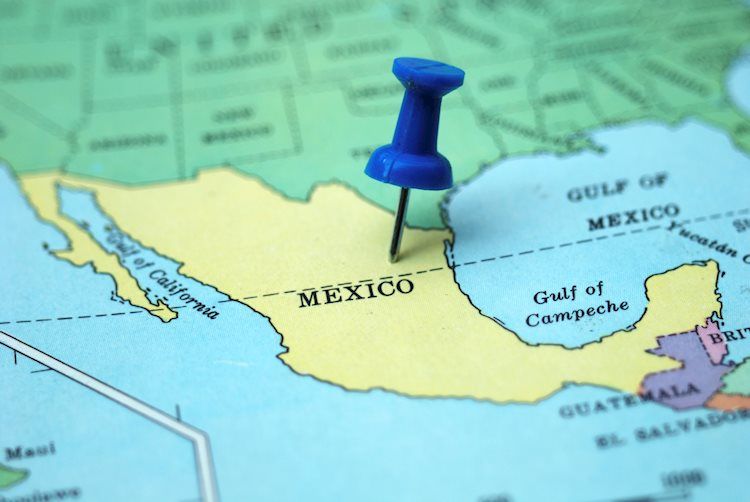 USD/MXN: неожиданное снижение ВВП Мексики окажет давление на песо – Commerzbank