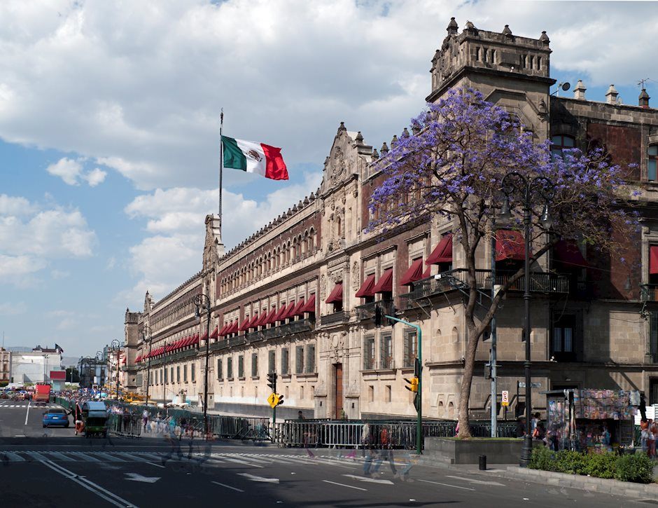 Banxico's Deputy Governor Mejia advocates for gradual cuts - MNI