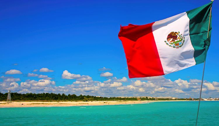 Mexico: The unemployment rate improves to 2.3% in March, a new historical low