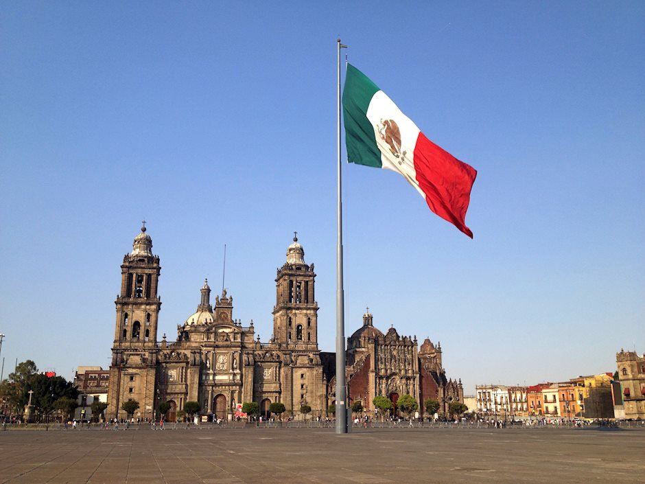México: Las ventas minoristas crecen un 3% anual en febrero, su mayor subida en cuatro meses