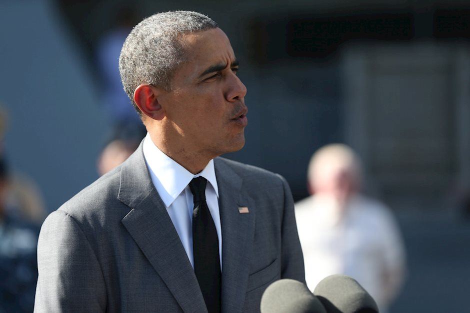 US weighs resuming China talks - Bloomberg