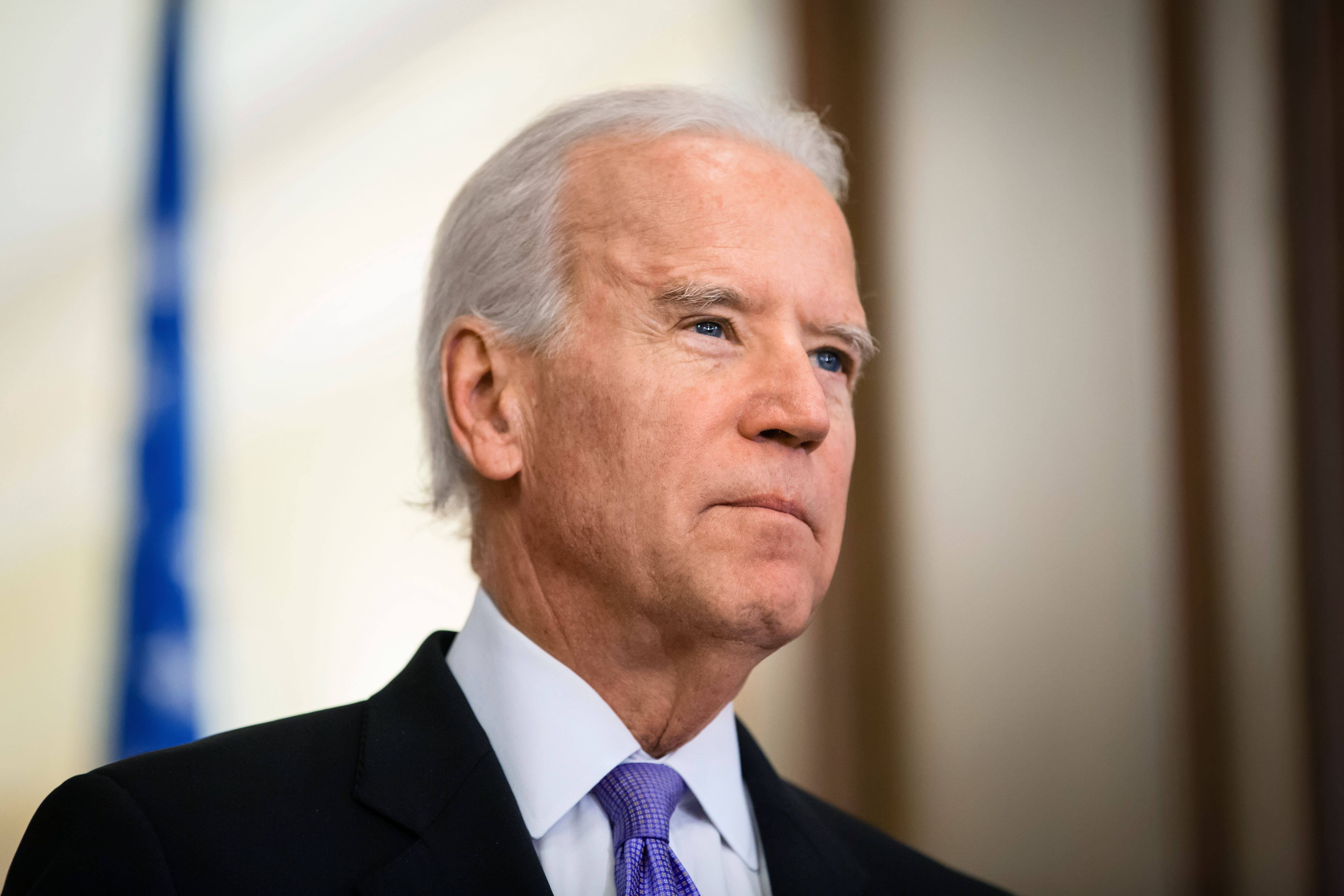 US President Biden will lead negotiations on legislative agenda on Wednesday