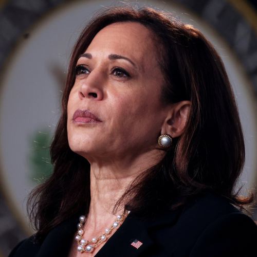 Kamala Harris faces uphill battle according to US elections betting odds