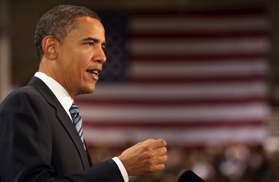 US Markets Regain Composure After Rough Two Weeks