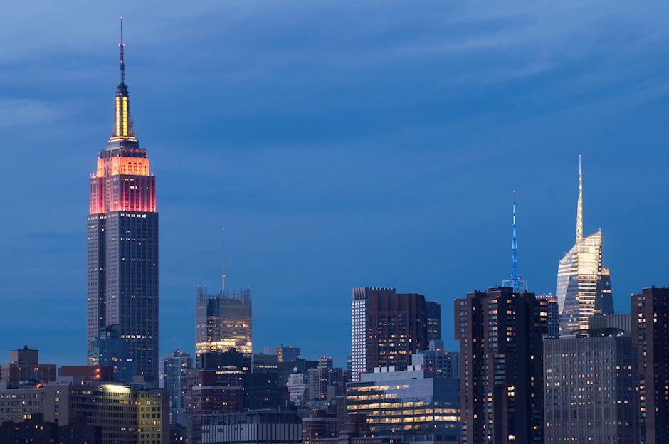 EE.UU.: Déficit comercial sube más de lo esperado en febrero hasta 71.100 millones