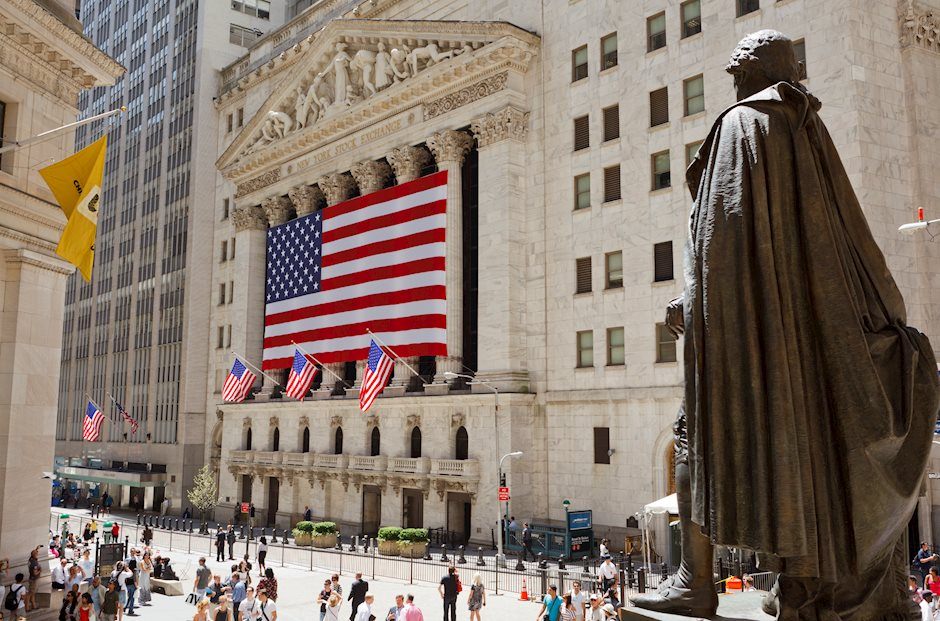 Los impuestos no cobrados ascienden a 7 billones de dólares en una década — Janet Yellen