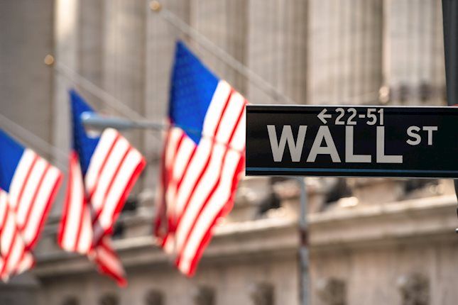 Goldman Sachs slashes US 10-year yield forecast to 1.7% - Bloomberg