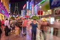 Emerging markets and ETFs