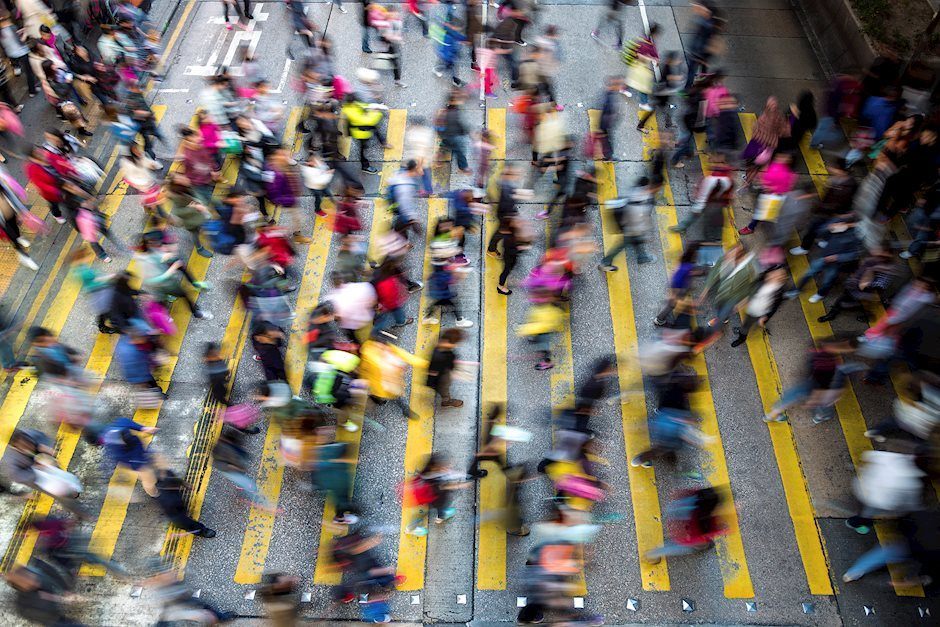 Hong Kong crypto exchange OSL launches operations in Latin America