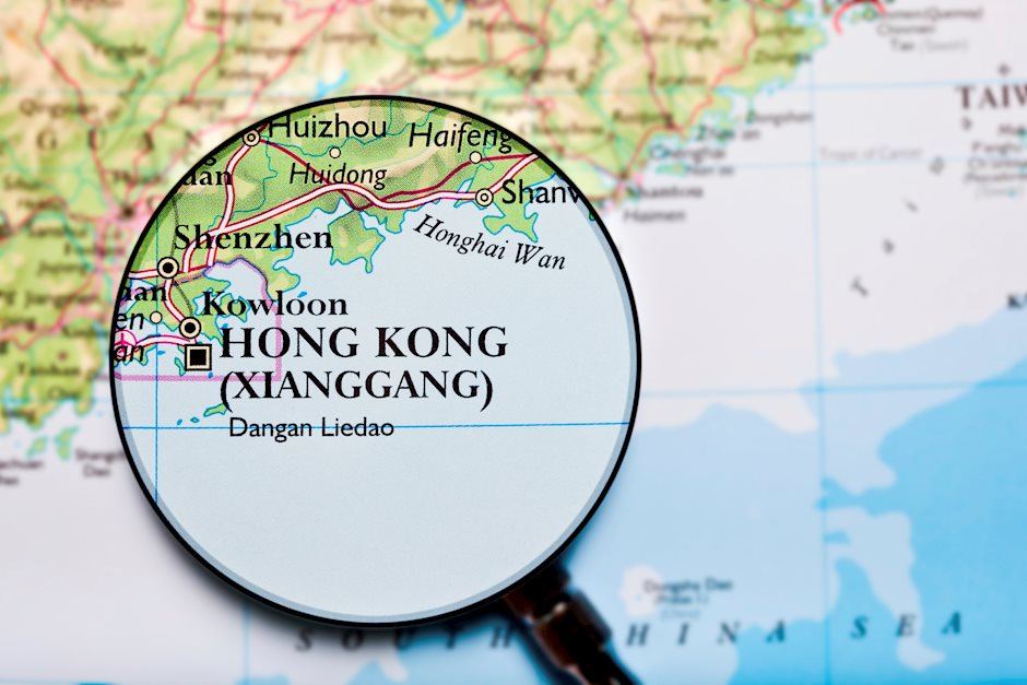 Hong Kong legislators frontline crypto adoption campaign, foster growth of stablecoin issuance