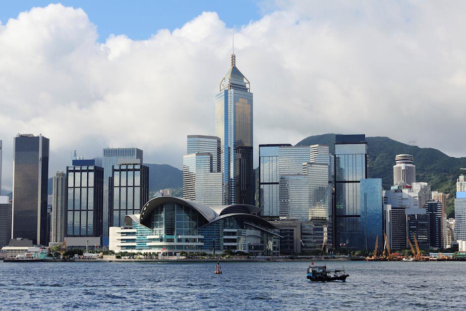 Hong Kong Govt: Removing US special status is 'double-edged sword'