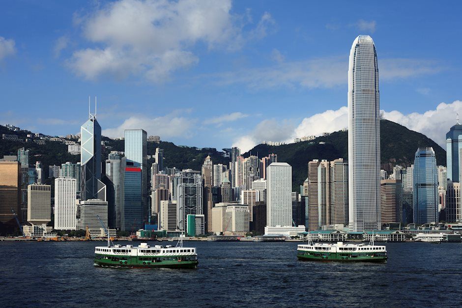 Alibaba restructuring leads the way for the Hang Seng, Asia ex-Hong Kong overall flat