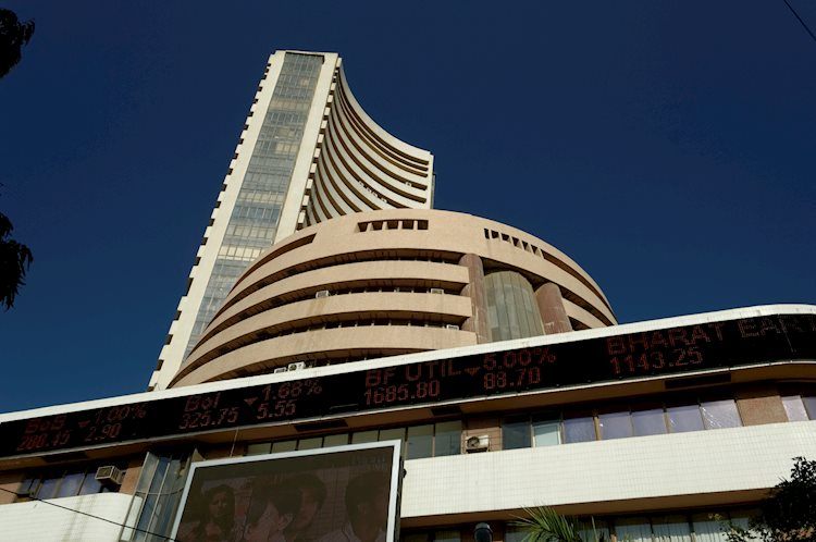 Sensex прогнозирует негативное начало среды, поскольку преобладает осторожность