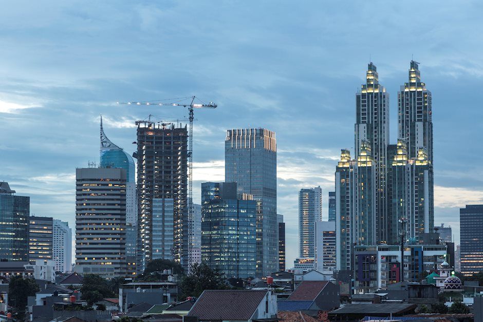 Indonesia: Inflation loses traction in July – UOB