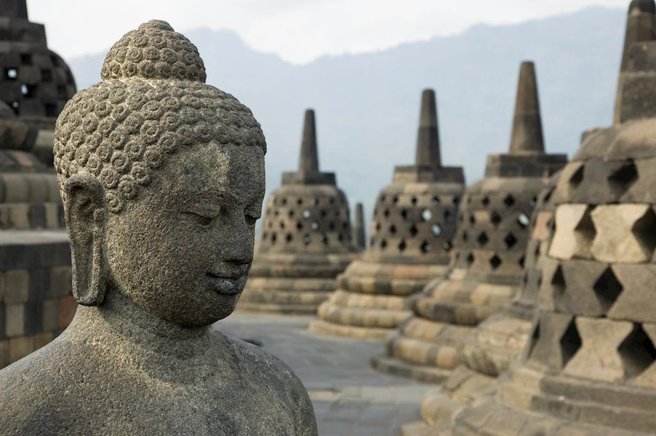 Indonesia: Consumer Confidence ticked higher in May – UOB