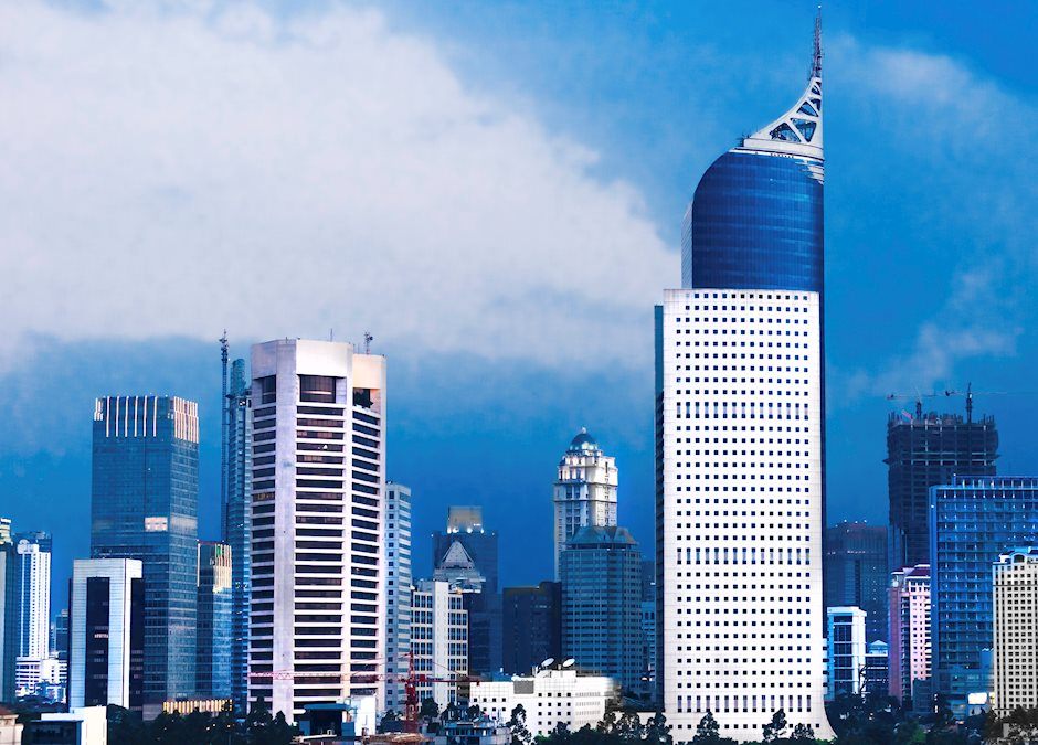 Indonesia: BI kept rates unchanged this month – UOB