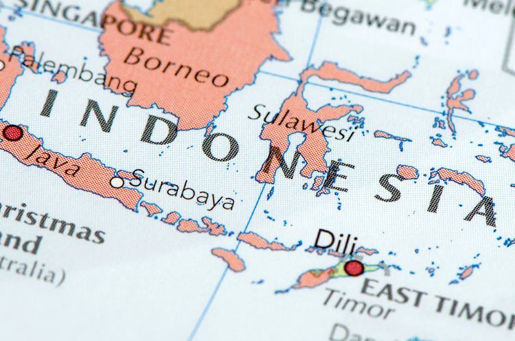 Indonesia: Surplus perdagangan melebar di bulan Oktober.