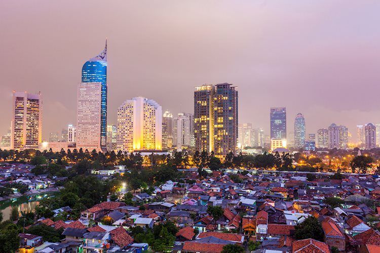 Индонезия: BI, как ожидается, сохранит ставки на этой неделе - UOB