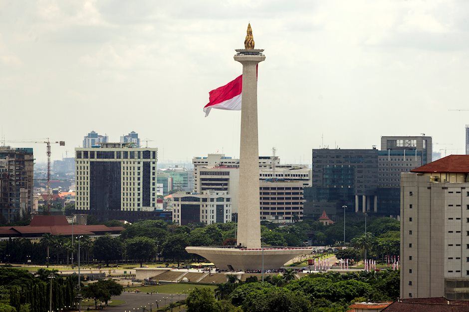 Indonesia: Trade surplus extends the uptrend in June – UOB
