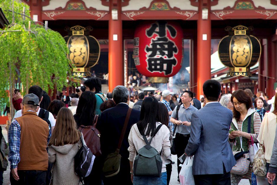 Japan Inflation: Tokyo Consumer Price Index rises 2.6% YoY in August vs. 2.2% prior