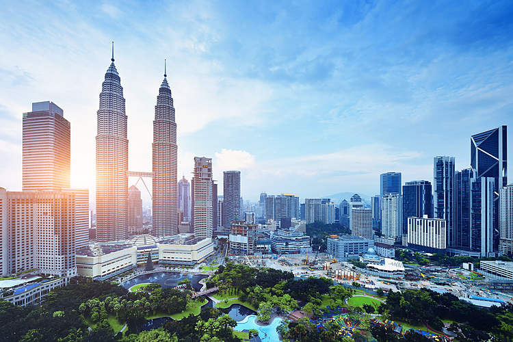 Малайзия: экспорт в мае заметно упал – UOB