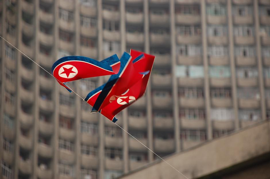 North, South Korea to hold high-level inter-Korea talks on May 16