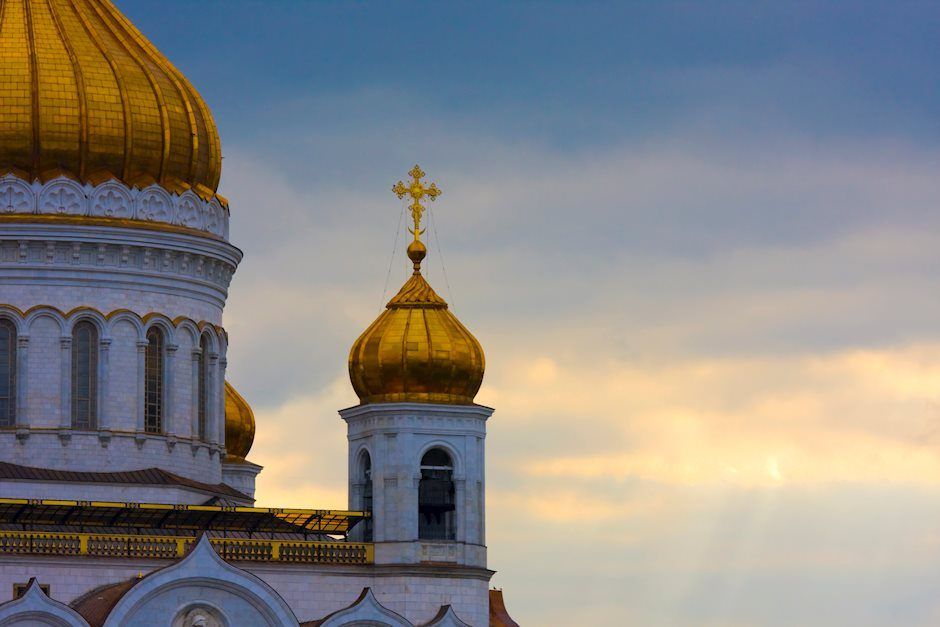 Russia to price Silver in Gold grams? [Video]