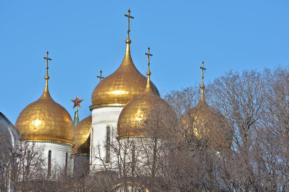 Rusia: Putin decidirá sobre las respuestas a las sanciones de EE.UU.