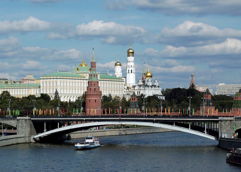 US Congress diverges from Trump on Putin, won't allow visit to the Capitol - Reuters