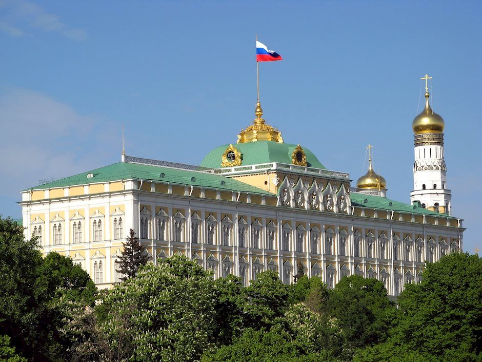 Russia’s UN Envoy: Allowing 'a new bloodbath in the Donbass is something we do not intend to do'