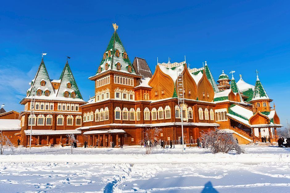 Russia defaults on its foreign sovereign debt for the first time in over a century