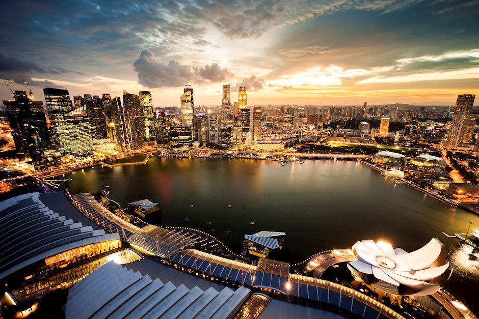 Singapore: Small improvement in the Manufacturing PMI – UOB