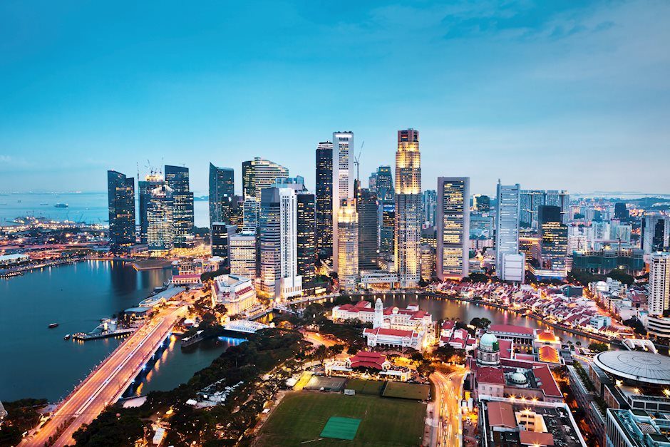 Singapore: The MAS tightens its monetary policy on inflation concerns – UOB
