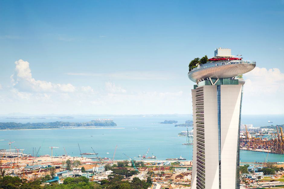 Singapore: Industrial Production expanded above estimates in December – UOB