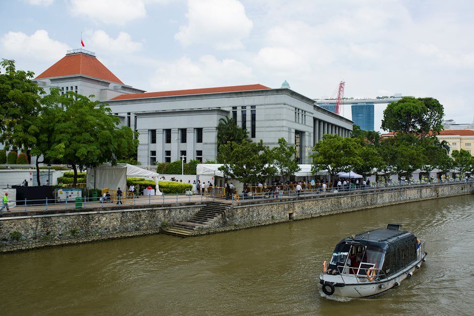 Singapore: CPI extends the uptrend in April – UOB