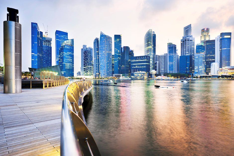 Singapore: Retail Sales remain healthy – UOB