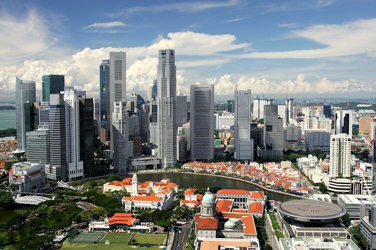 Сингапур: промышленное производство в сентябре улучшилось – UOB