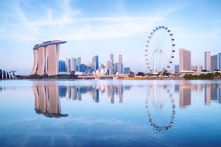 Сингапур: розничные продажи в марте неожиданно выросли – UOB