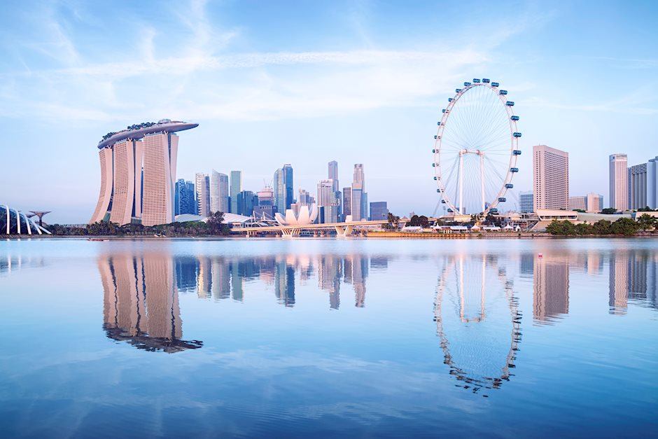 Singapore: Domestic demand could improve in H2 2021 – UOB