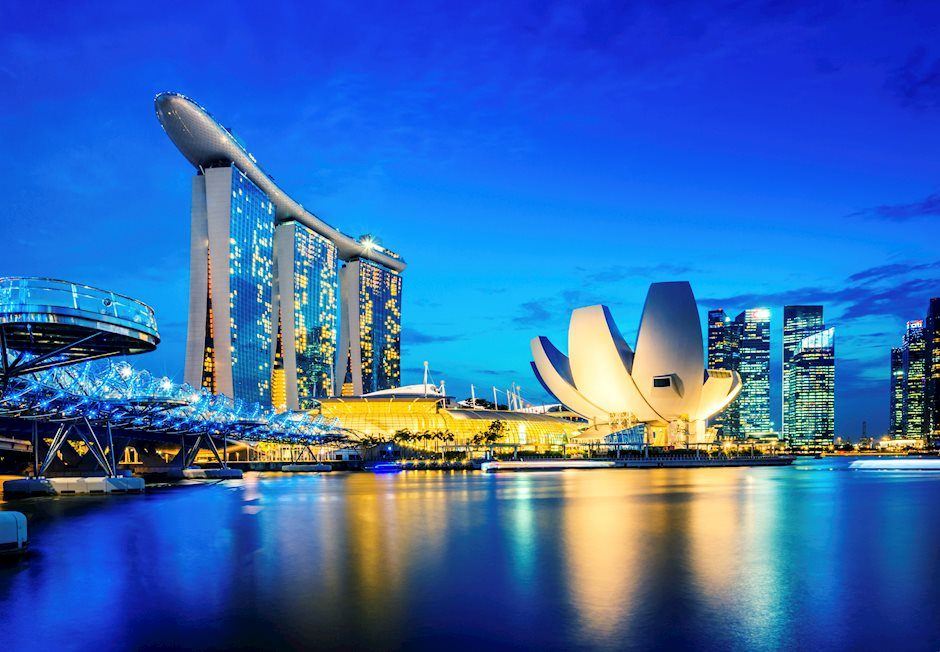 Singapore: Recovery looks well and sound so far – UOB