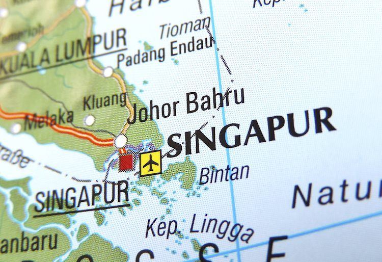 Сингапур: NODX смягчил падение в феврале – UOB