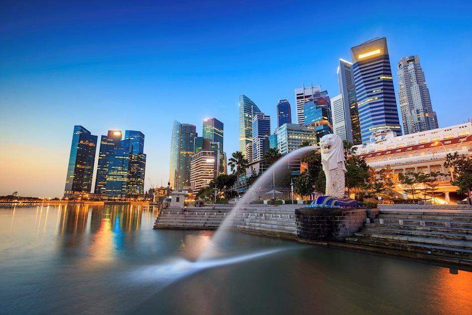 Singapore: 2023 GDP forecast remains at 0.7% - UOB