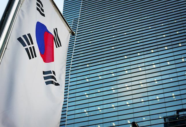 Bank of Korea Siapkan Langkah Stabilkan Pasar FX