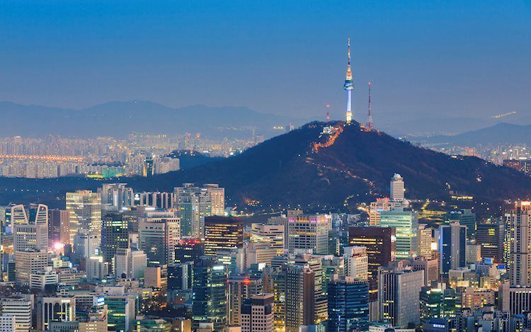 Южная Корея: на этой неделе BoK будет приостановлен – UOB