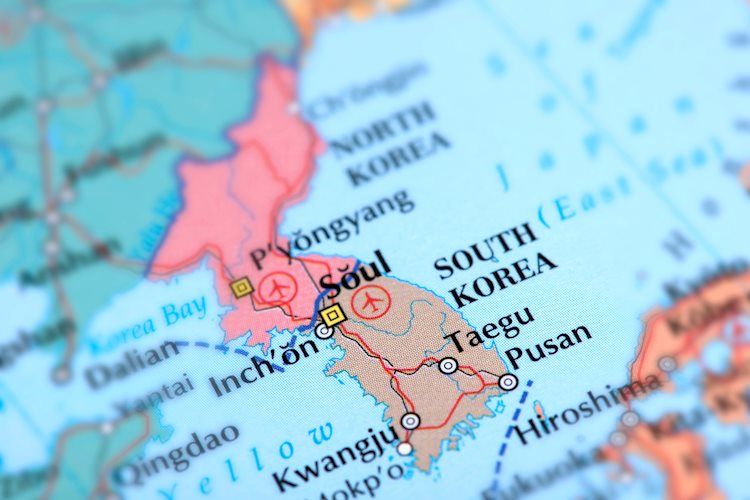Южная Корея: ВВП разочаровал во втором квартале – UOB