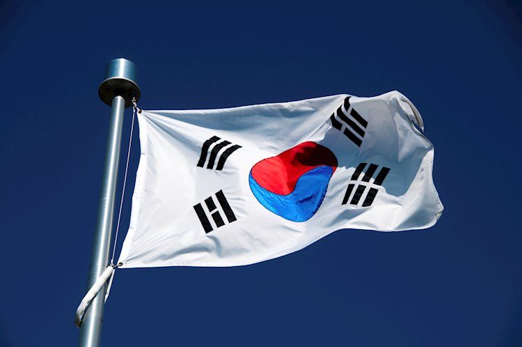 Южная Корея: технической рецессии удалось избежать – UOB