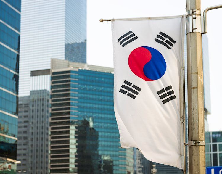 Южная Корея: Банк Кореи сохраняет ставки без изменений на фоне ястребиного тона – UOB