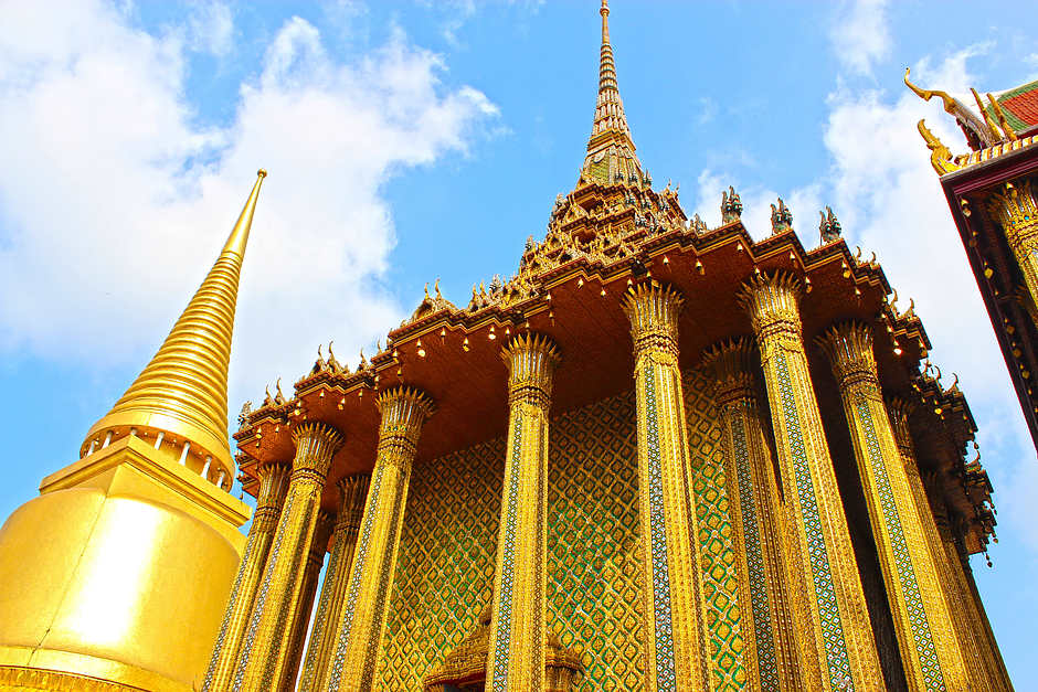 USD/THB cae mientras los mercados asimilan las cifras del IPP de EE.UU. y las palabras de Jerome Powell