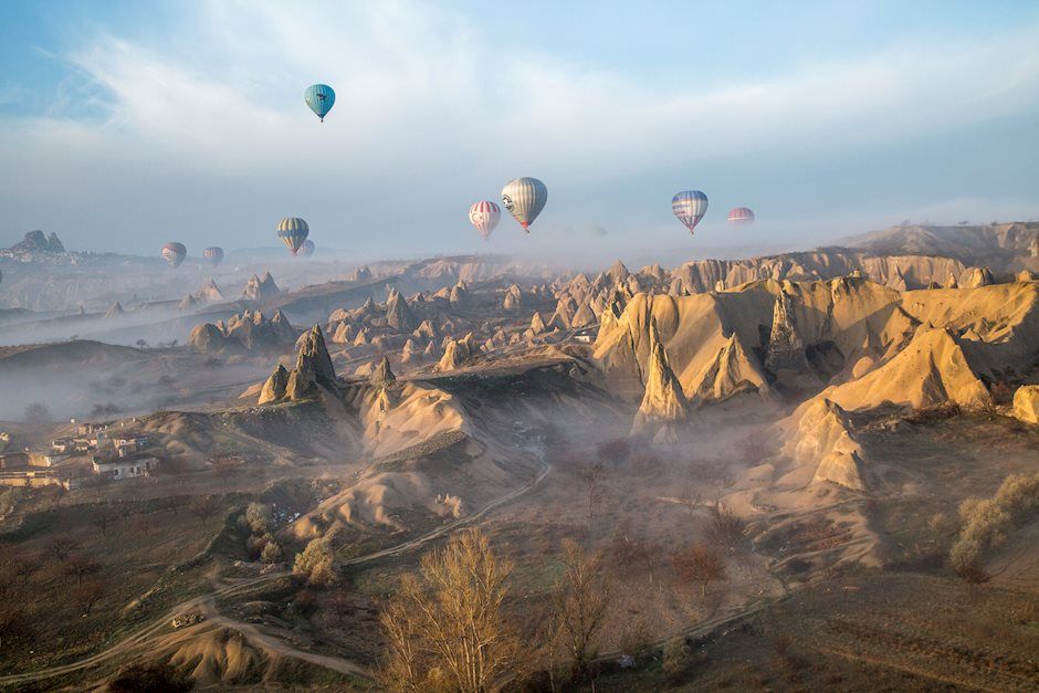 Türkiye: Higher inflation for longer, dovish monetary policy – Standard Chartered