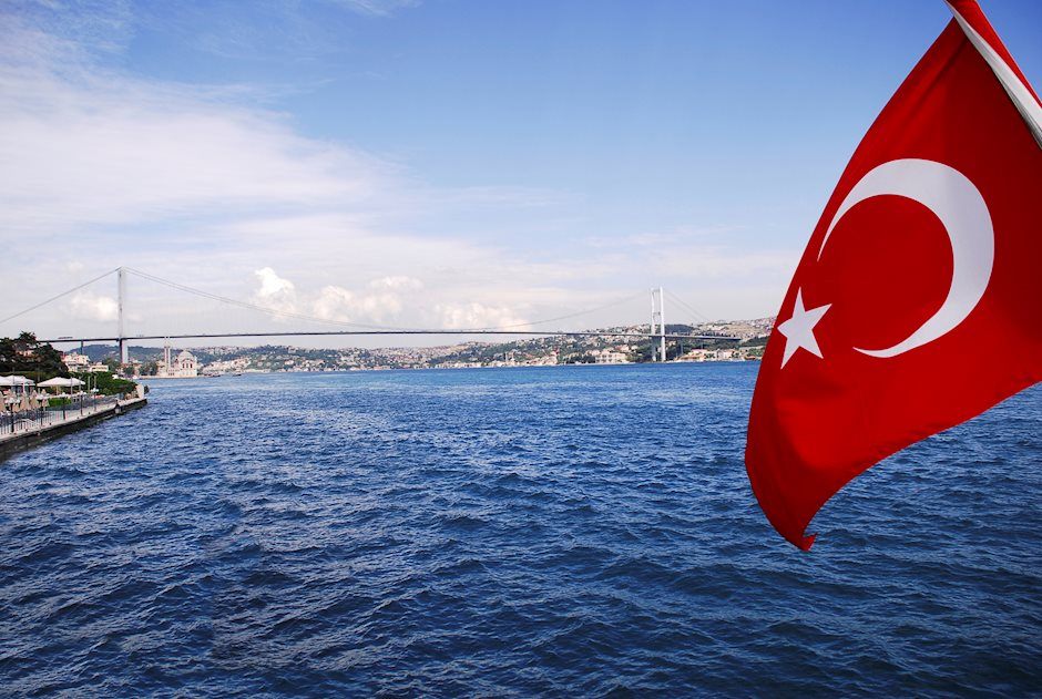 Turquía, en una encrucijada